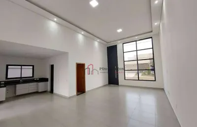 Casa térrea - 3 dorm e piscina - condomínio olívio franceschini - hortolândia