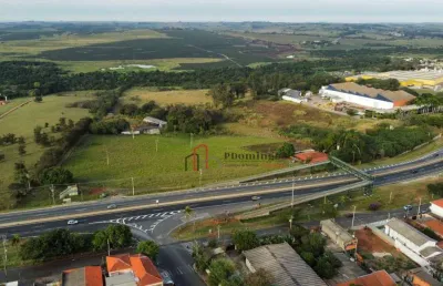 Área industrial e comercial à venda sítio rio acima de 92.755,00m². localizado em capivari/sp