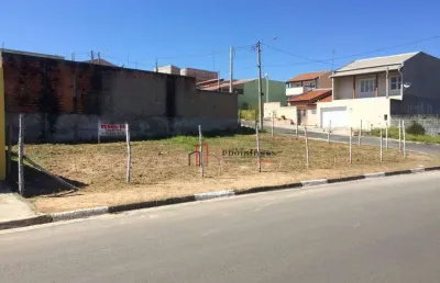 Terreno à venda na Rua Severo Gomes, Conjunto Residencial Parque São Bento, Campinas