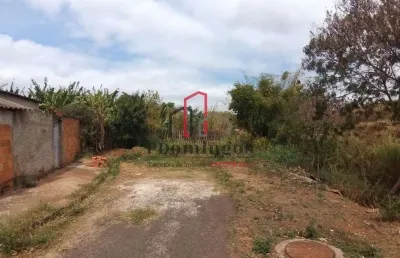 Terreno à venda  - jardim dulce em frente à honda - nova veneza - sumaré