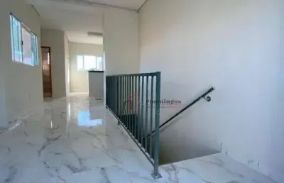 Casa com 2 quartos à venda no São Clemente, Monte Mor 