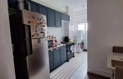 Apartamento 3 dorm com 1 suíte - viva vista mirante - sumaré