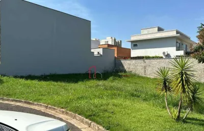 Terreno maior - rua sem saída - residencial real park - sumaré