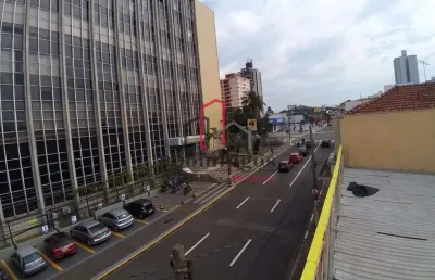 Sobrado - ponto comercial - avenida movimentada - bairro bonfim - campinas sp