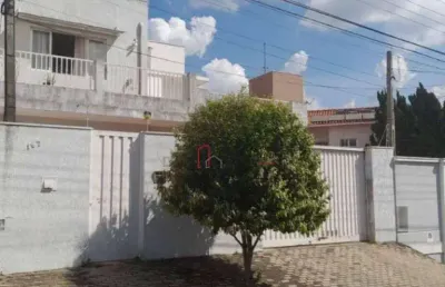 Sobrado com 5 dormitórios - parque franceschini - sumaré