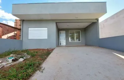 Casa térrea - com piscina - residencial terras da estância - paulínia