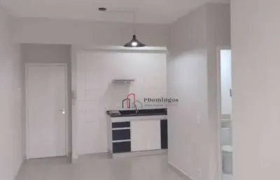 Apartamento - viva vista alameda - 3 dormitórios com suíte - sumaré
