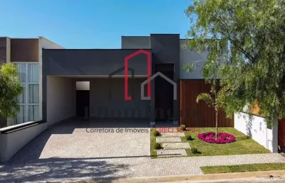 Casa térrea - acabamento moderno - residencial jardim do jatobá - hortolândia