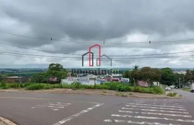 Terreno comercial / industrial - fazenda santa cândida - campinas - sp