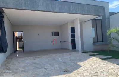 Casa térrea - estuda propostas - parque olívio franceschini - hortolândia