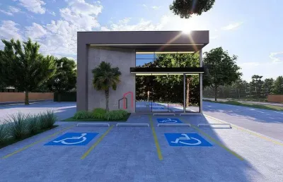 Prédios comerciais disponíveis - venda ou locação - loteamento villa bella - paulínia