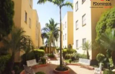 Apartamento - parque bandeirantes i, em nova veneza - sumaré - sp