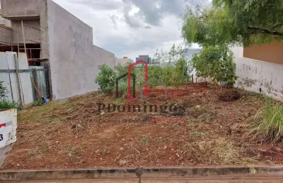 Terreno em condomínio fechado à venda na Rua Norival Viloria Tadini, Residencial Real Parque Sumaré, Sumaré