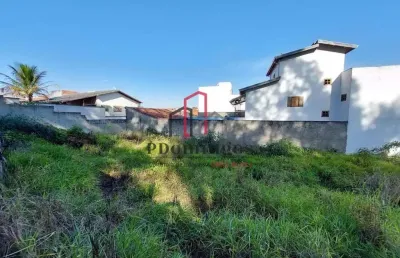 Terreno comercial - excelente localização - terras de santo antônio - hortolândia