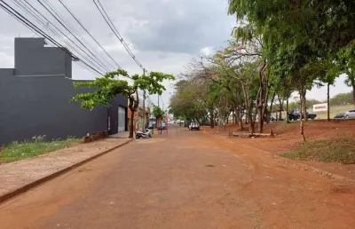 Terreno comercial frente à fabrica da honda na região do jardim dulce, em sumaré - sp