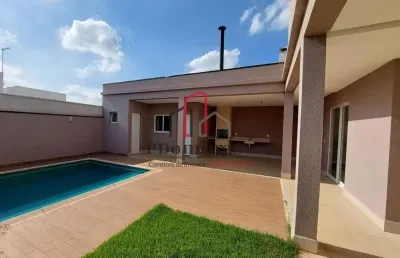 Sobrado completo - entrar e morar - residencial jardim de mônaco - hortolândia