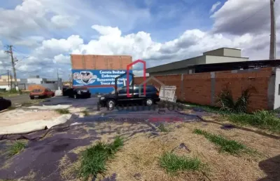 Terreno plano - de esquina  ( zoneamento misto )- bairro serra azul - nova veneza - paulínia