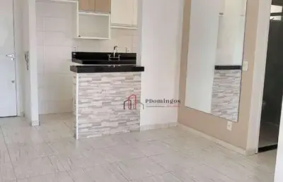 Apartamento reformado - viva vista mirante - sumaré
