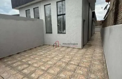 2 casas térreas - 2 dorm. 1 suíte - jardim maria antônia - sumaré