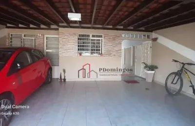 Casa em condomínio fechado com 2 quartos à venda na Avenida Fuad Assef Maluf, Jardim Bela Vista, Sumaré
