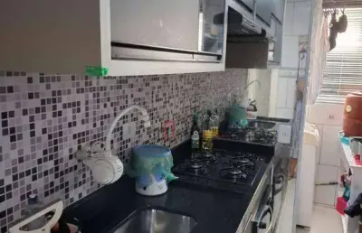 Apartamento - 2 dormitórios - condomínio altos de sumaré i - parque bandeirantes