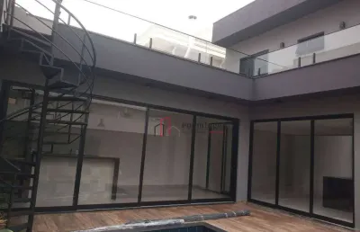 Sobrado novo - residencial jardim do jatobá - hortolândia