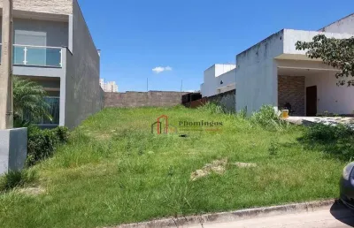 Terreno - oportunidade - residencial real park - sumaré