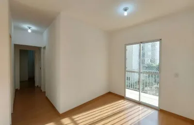 Apartamento para locação - 3 dormitórios com 1 suíte - viva vista - paisagem - sumaré