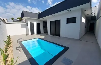 Sobrado - fino acabamento - residencial real park - sumaré
