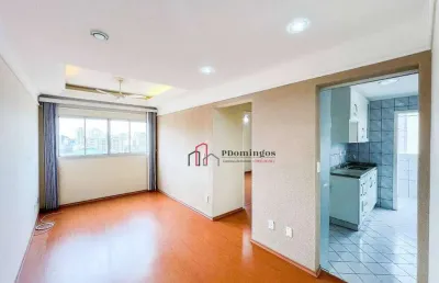 Apartamento 1 dormitório e 1 vaga - botafogo - campinas