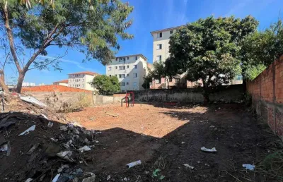 4 lotes desmembrados - de 153,00 e 154,00 m² - jardim minda - hortolândia