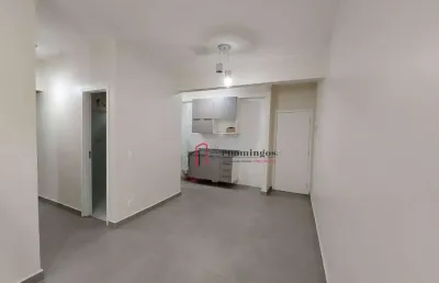 Apartamento com 3 quartos para alugar na Avenida A, Condomínio Residencial Viva Vista, Sumaré