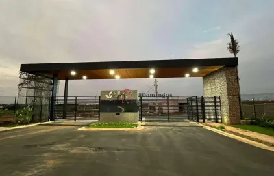 Terreno plano - valor abaixo do mercado - villágio paulínia