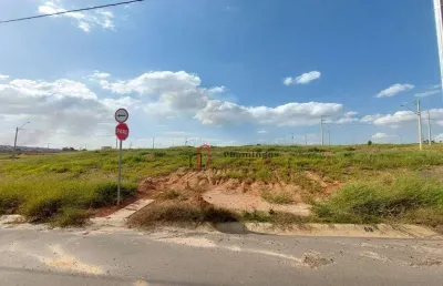 Terreno parcelado - terrassos residencial - paulínia