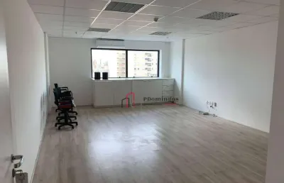 Sala comercial para venda e locação - easy office - centro de campinas