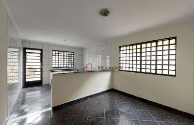 Sobrado reformado - 3 dorm. 1 suíte - jardim ipiranga - sumaré
