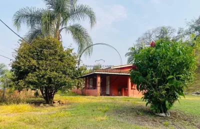 Aconchegante sítio a venda - valor atrativo 280 mil!