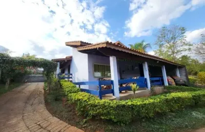 Chácara / sítio com 2 quartos à venda na Av Cachoeira, 55, Vale do Rio Cachoeira, Piracaia