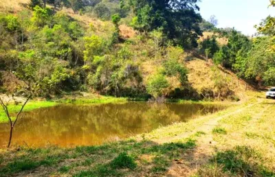 Chácara / sítio com 2 quartos à venda na Rua Amazonas, 201, Centro, Piracaia
