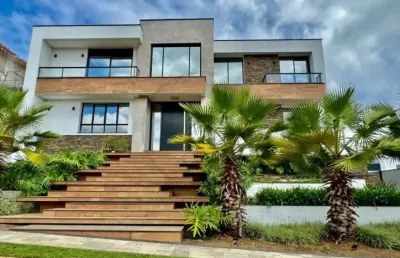 Casa altíssimo padrão oportunidade em condomínio fechado - jundiaí