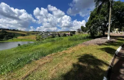Terreno de 1.800m² em condomínio à venda em atibaia-sp, bairro tanque