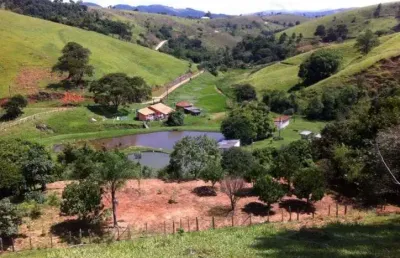 Fazenda de 48 alqueires à venda em piracaia: oportunidade única