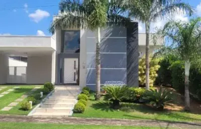 Excelente casa em condomínio fechado shambala - atibaia 3 dormitórios e 1 suíte