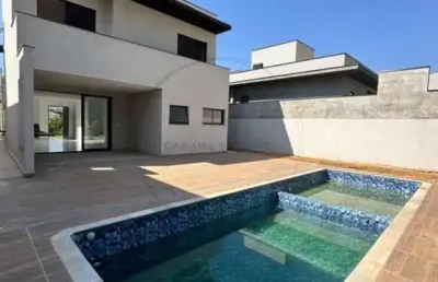 Imperdível oportunidade: casa de alto padrão com 3 suítes em condomínio de atibaia-sp!