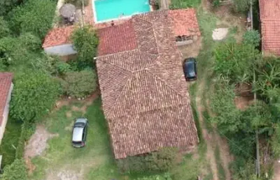 Oportunidade: chácara à venda em piracaia com 5.000m²