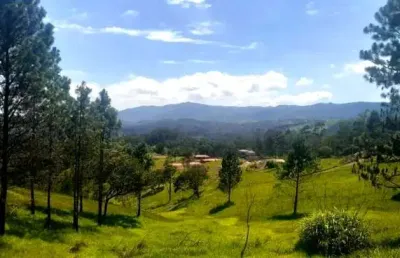 Terreno de 3.000m² em condomínio no bairro portão, atibaia-sp: sua oportunidade de viver com exclusividade!