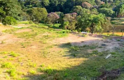 Terreno de 5.000m² em condomínio no bairro portão, atibaia-sp: a oportunidade que você estava procurando!