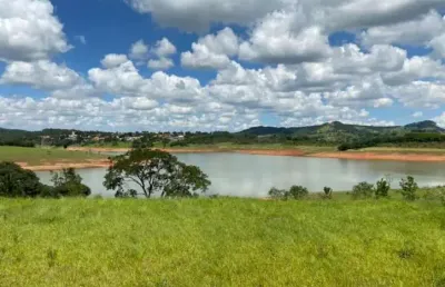 Chácara / sítio com 4 quartos à venda na Rodovia Aldo Bolini, 666, Zona Rural, Piracaia