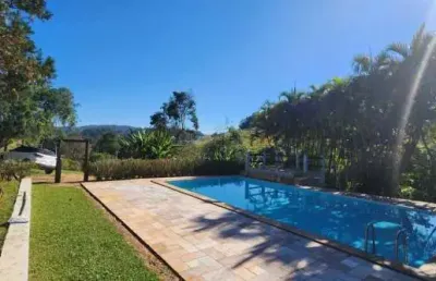 Oportunidade única em sitio à venda piracaia com 25.000m²
