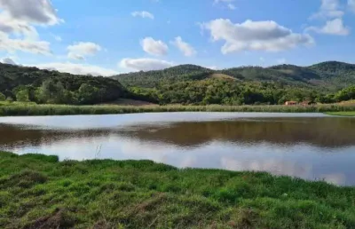 Chácara / sítio com 2 quartos à venda na Rodovia Aldo Bolini, 66, Zona Rural, Piracaia